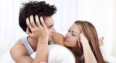 Methods to increase power in men