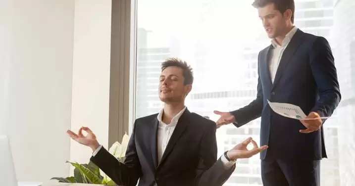 rest from the work to naturally increase potency