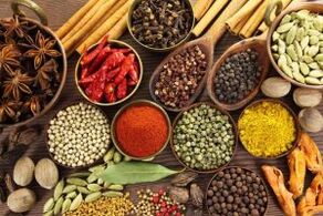 Spices will help men to strengthen potency